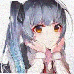 观众头像四