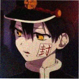 观众头像五