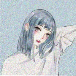 观众头像六